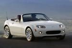 Mazda MX-5 Roadster Coupe 2006 года
